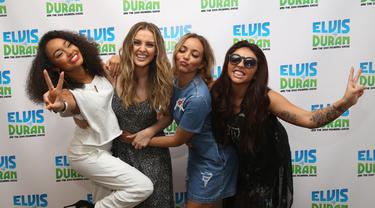 Lirik Lagu Little Mix Feat Sean Paul Hair News