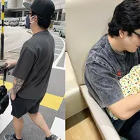 Derby Romero (Instagram/derbyromero)