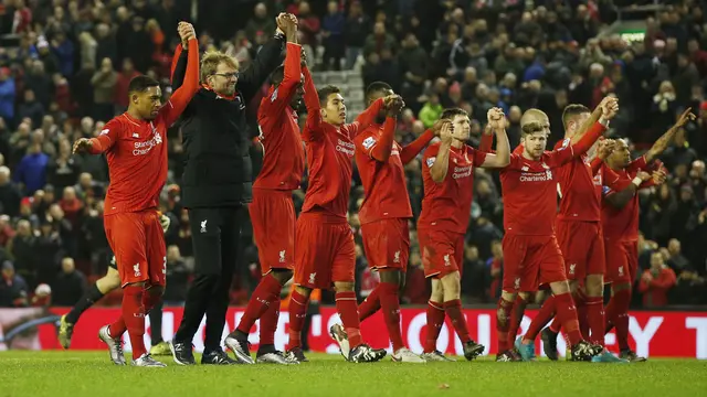 Jurgen Klopp