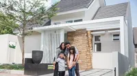 Inspirasi Desain Rumah Minimalis yang Cocok untuk Keluarga Muda