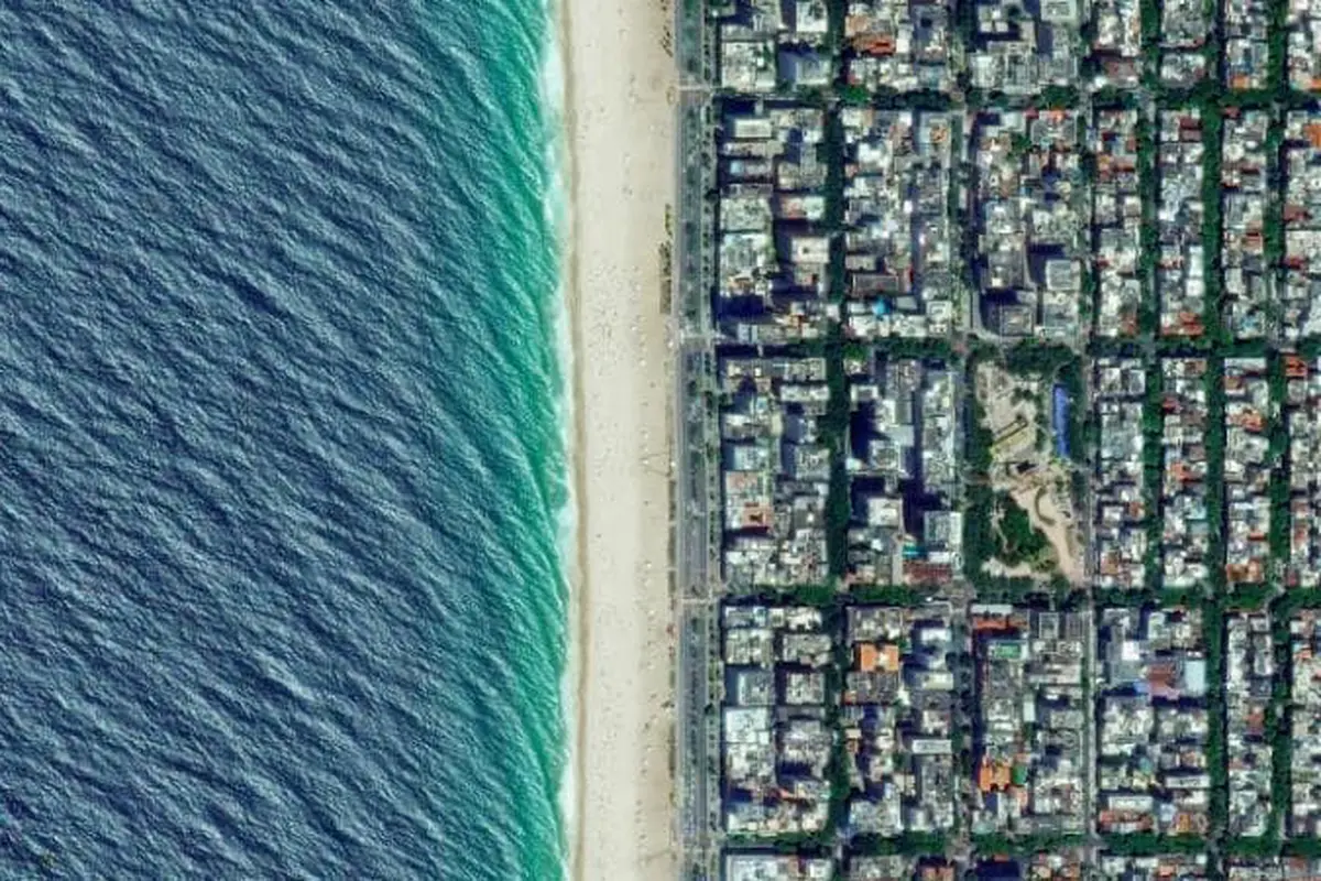 [Bintang] Brasil