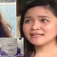 Banyak yang masih bertanya-tanya, apakah motif Jessica bunuh Mirna, dan inilah jawabannya.

