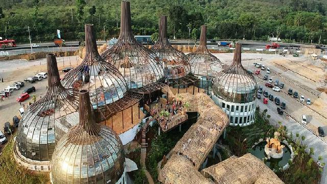 Dusun Eksotis Yang Jadi Tempat Wisata Viral Di Jawa Tengah