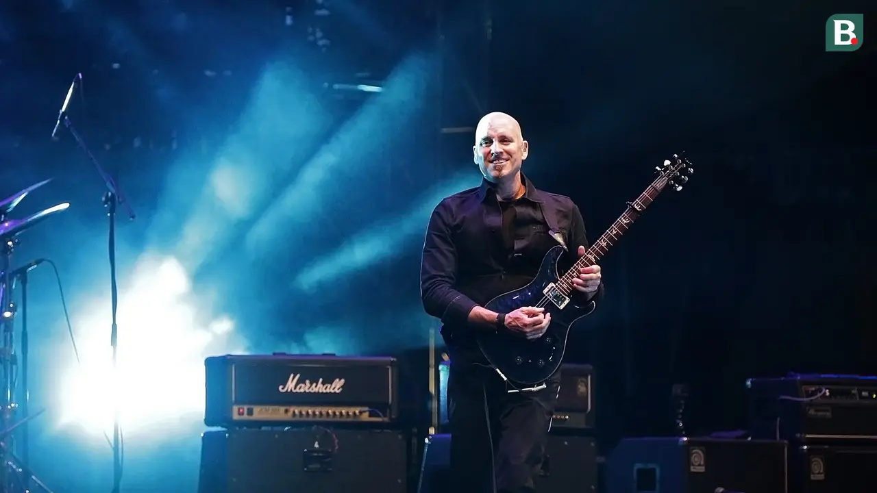 Vertical Horizon