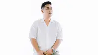 Adityo Prakoso Cerita Cinta Segitiga di Single Gak Pake Hati