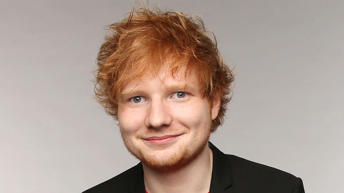 Ed Sheeran Ubah Gaya Hidup Usai Jadi Ayah, Berat Badan Turun 14 Kg Tanpa Diet Ekstrem
