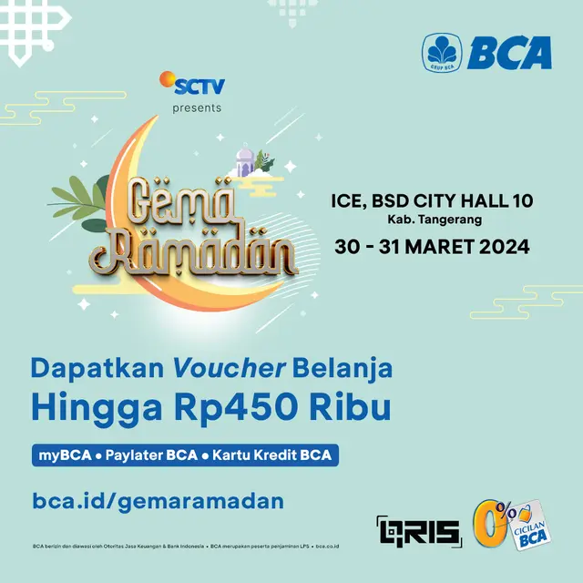 BCA.