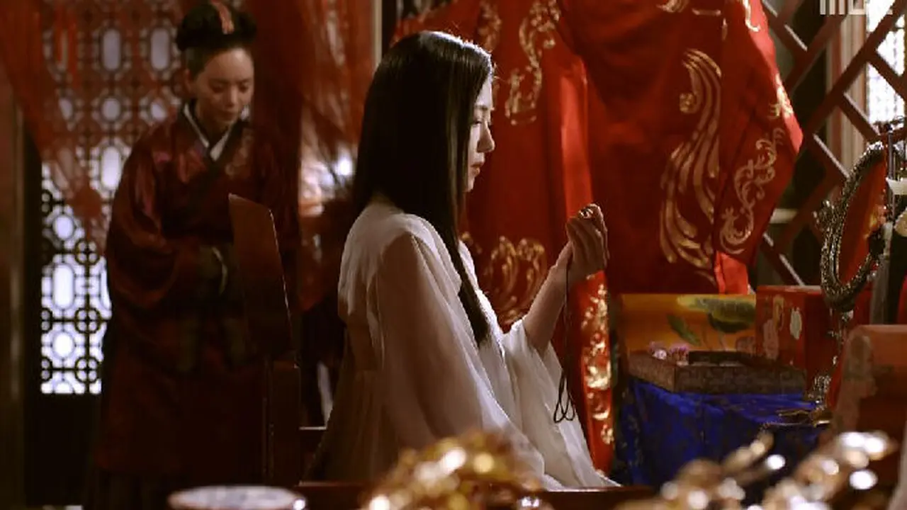 Masih Dicintai, Empress Ki Gagal Berakhir
