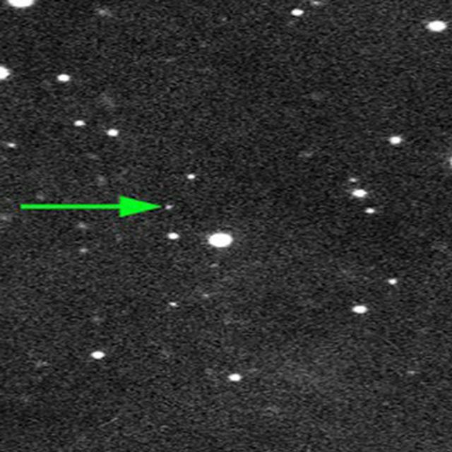 Bukan Pluto Inilah Objek Terjauh Di Tata Surya Tekno Liputan6 Com