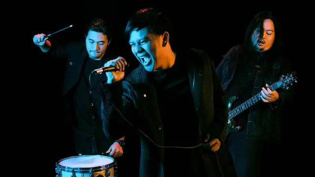 Band Goodtimes