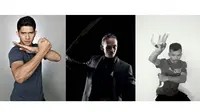 3 Aktor Silat `The Raid 2` Bakal Tampil di Star Wars VII