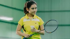 Berpasangan dengan Arya Saloka di partai ganda campuran Tepok Bulu 2023, Ziva Magnolya terlihat sudah berlatih dari jauh hari. Dalam caption unggahan Instagram yang memperlihatkan dirinya tengah latihan badminton, jebolan Indonesian Idol musim ke-10 itu menuliskan jika dia sudah lama tidak main. (Liputan6.com/IG/@zivamagnolya)