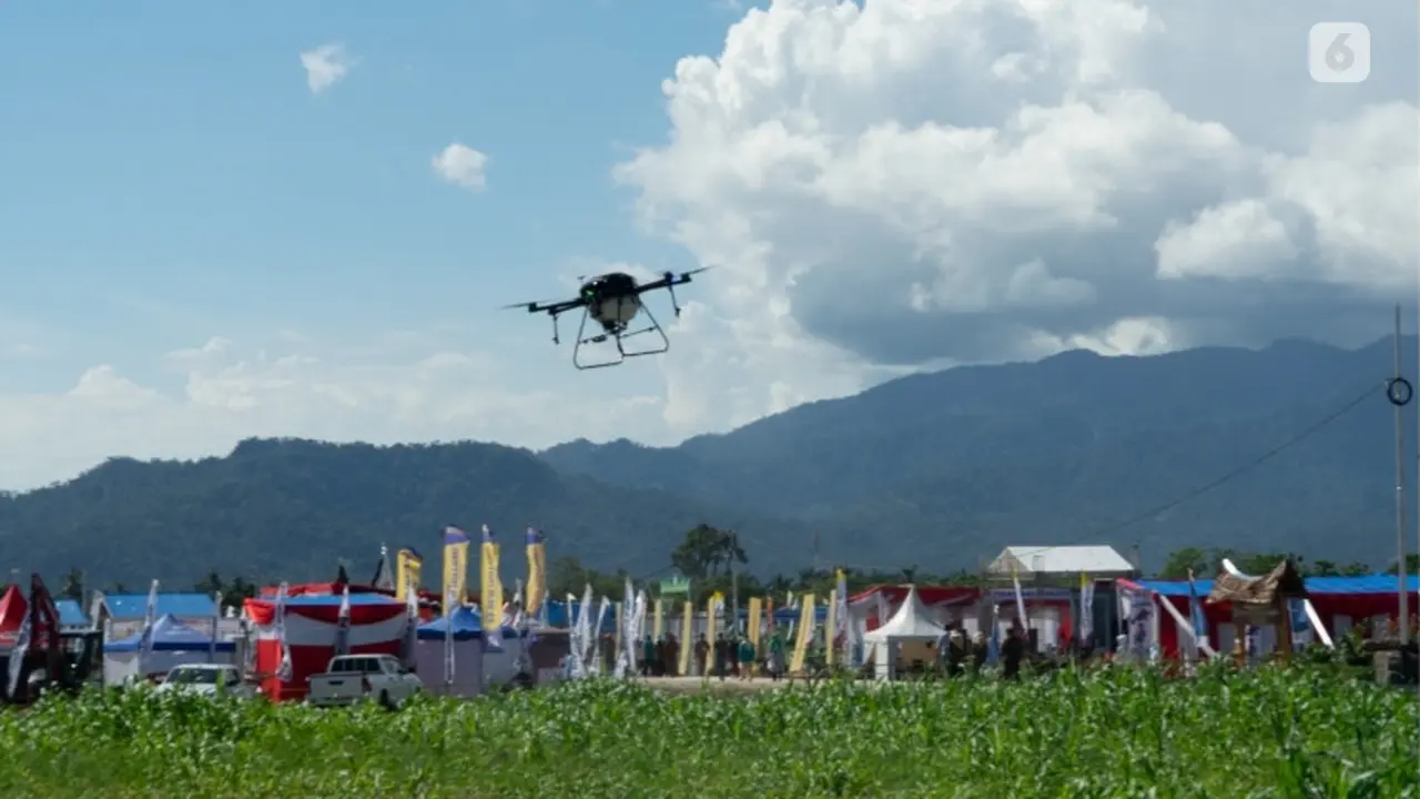 Drone Indonesia