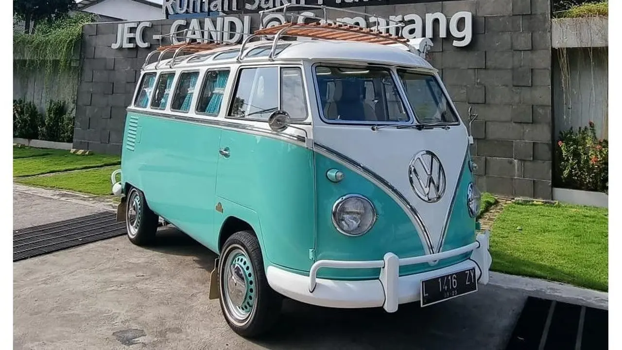 VW Dakota