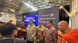 Merger 7 BUMN Diharapkan Pangkas Biaya Logistik