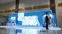 Satu Event Banyak Keuntungan, BRI Consumer Expo 2026 Makassar Tawarkan Promo KPR, KKB, hingga Travel Fair