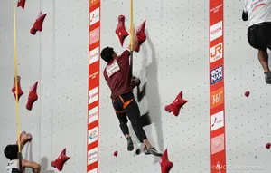 Hasil Panjat Tebing Asian Games 2026: Veddriq Tersisih di 4 Besar, Aditya False Start di Final