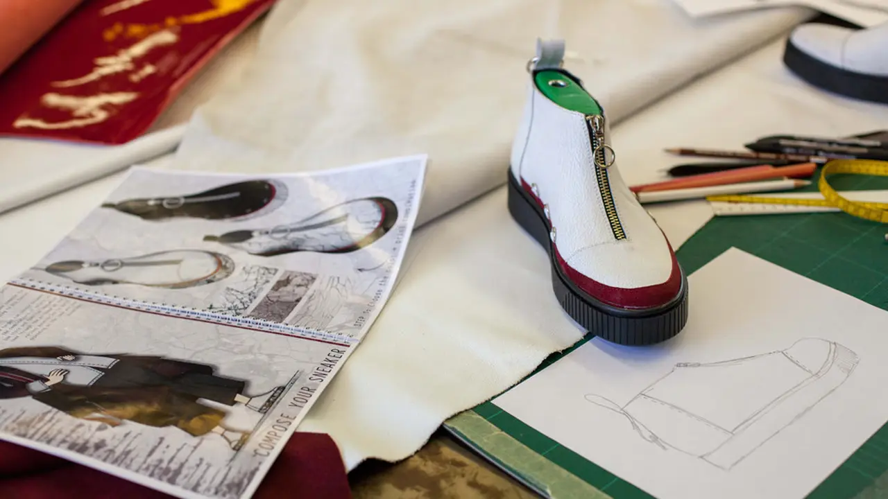 Mengintip Desain Istimewa Para Finalis Bata Young Designers Challenge 2019