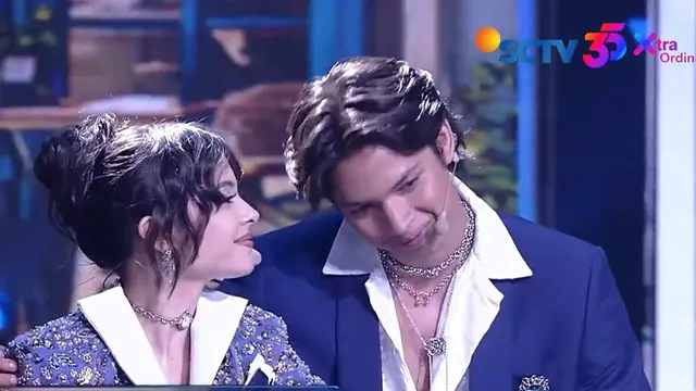 HUT SCTV