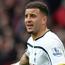 Kyle Walker adalah pemain sepak bola profesional Inggris yang bermain di klub Tottenham Hotspur sebagai pemain bek kanan. 