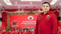 Ketua Dewan Pimpinan Daerah Banteng Muda Indonesia (DPD BMI) Kalimantan Tengah Freddy Simamora, ST. (Dok: Pribadi)