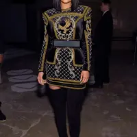 Kylie Jenner (AFP/Bintang.com)