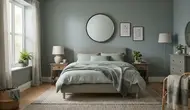 7 Cara Menghilangkan Bau Lembap dari Kamar Saat Musim Hujan, Rahasia Bebas Apek