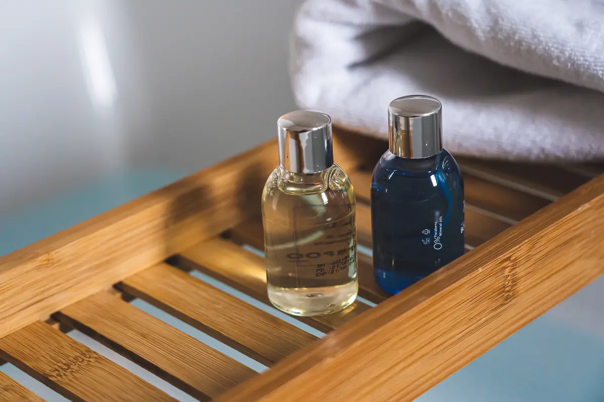 Jangan Salah Pilih, Wangi Sabun Mandi Punya Sentuhan Ajaib Bagi Kesegaran Tubuh