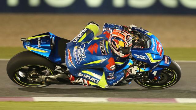 Maverick Vinales