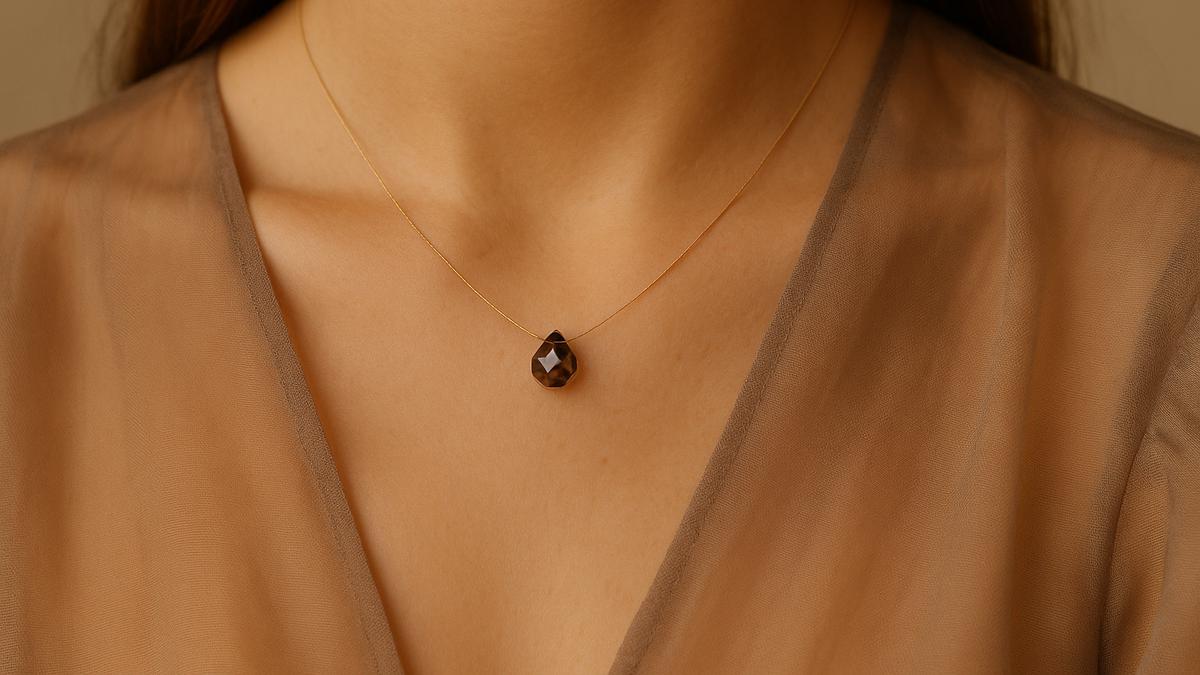 7 Kalung Emas Model Baru untuk Arisan yang Mencerminkan Selera Tinggi