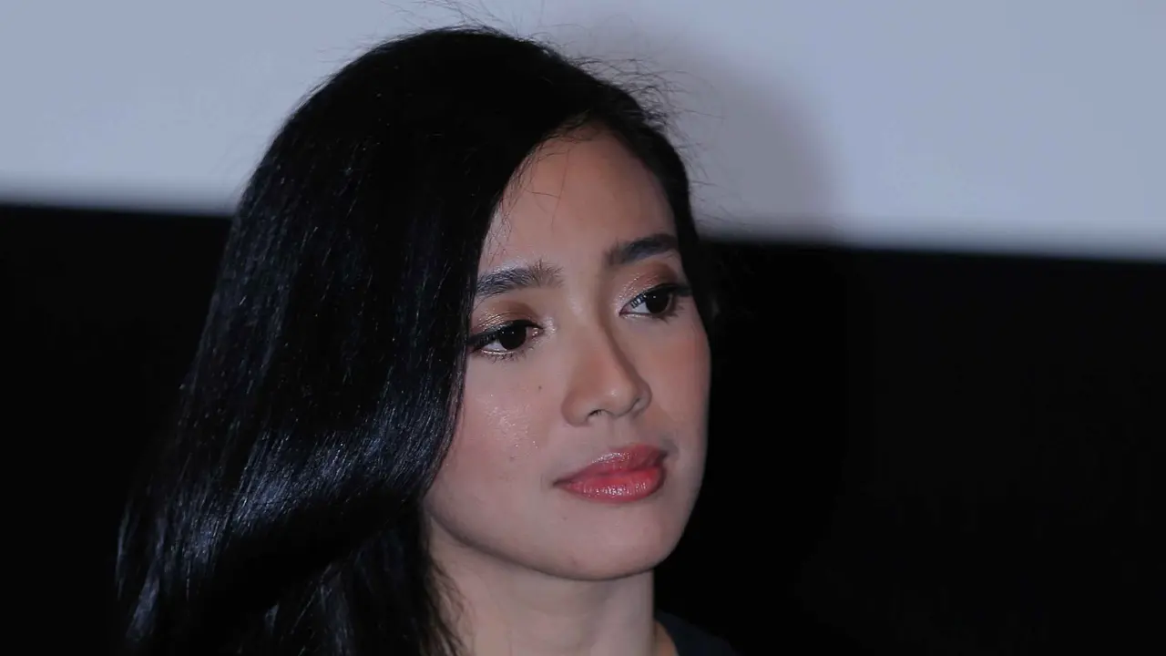 [Bintang] Dea Ananda