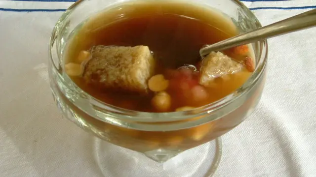 Sekoteng (Sumber: Wikipedia)