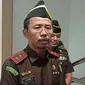Kepala Kejati Riau Dr Supardi. (Liputan6.com/M Syukur)