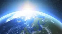 Sulitnya Mencari Planet Berair Seperti Bumi