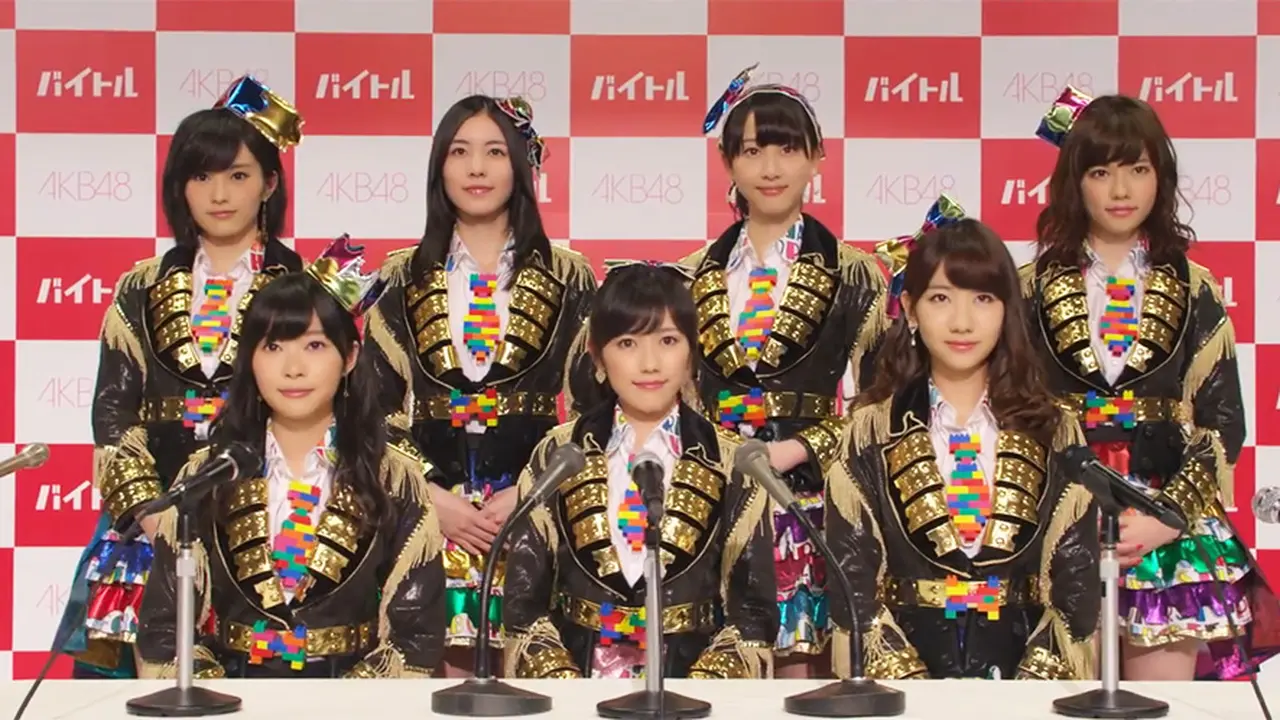 AKB48 Rekrut Anggota yang Dibayar Per Jam