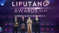 Liputan 6 Awards 2016 