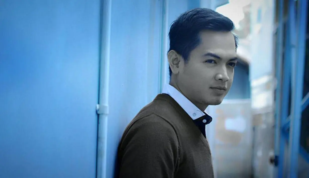 Kabar gugatan cerai Tania dibenarkan oleh Humas Pengadilan Agama Tigaraksa, Tangerang, Banten, Jaenudin saat dihubungi wartawan. (dok. Instagram)