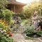 7 Manfaat Sensory Garden untuk Autisme, Ruang Terapi Alami yang Menenangkan