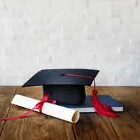 Ilustrasi ucapan, wisuda, Islami. (Photo by rawpixel.com on Freepik)