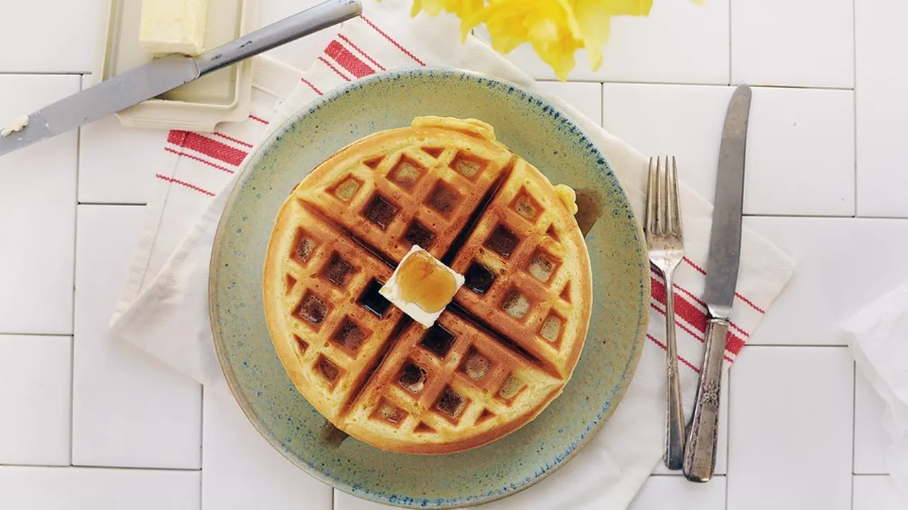 Waffle