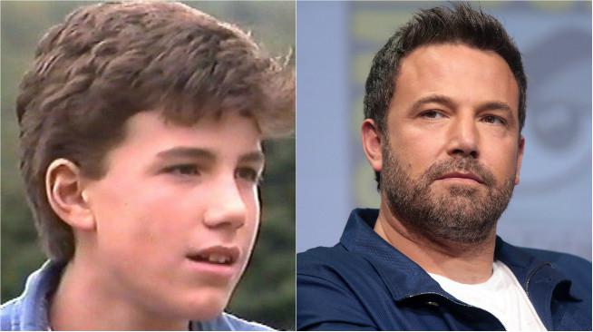 Ben Affleck. (Sumber Pinterest dan Wikimedia Commons)