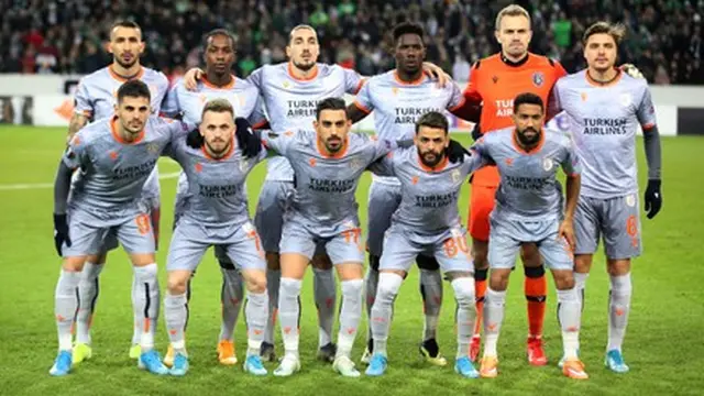 Istanbul Basaksehir