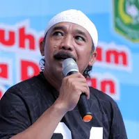 Opie Kumis (Deki Prayoga/bintang.com)