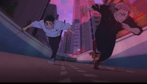 Jujutsu Kaisen 3 (MAPPA via X/JJKcontents)