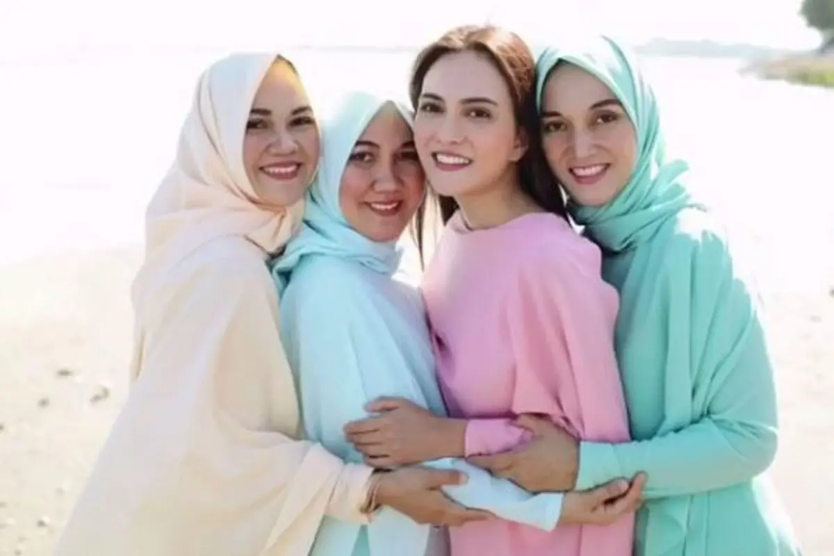 [Bintang] Shandy Aulia