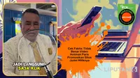 Simak Kumpulan Video Hoaks Terbaru yang Sempat Viral, Awas Jangan Terjebak