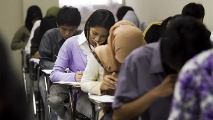 Dikti Nilai Kualitas Mahasiswa 'Jebolan' SNMPTN Tak Sebaik SBMPTN