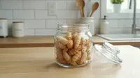 Cara Membuat Kue Garpu agar Renyah di Luar dan Lembut di Dalam