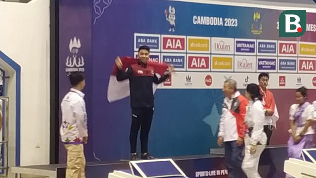 Farrel Armandio Tangkas