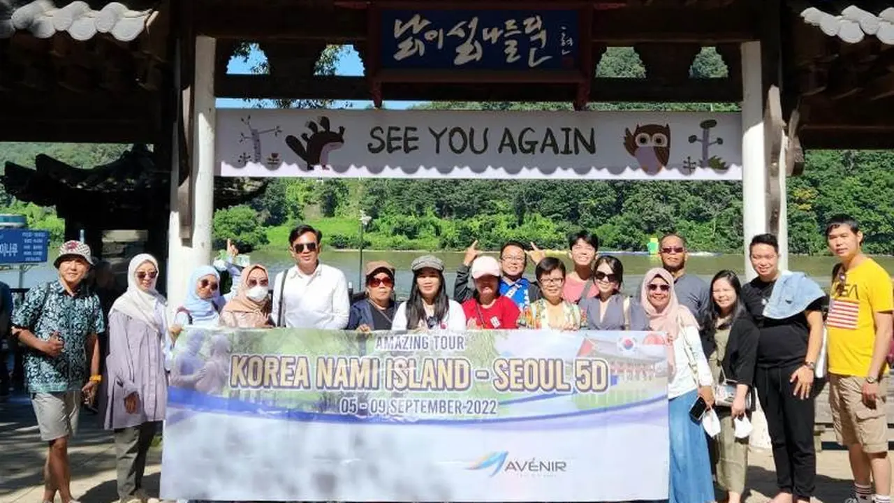 Sektor Pariwisata Bangkit Lagi, Ada Paket Tour Murah untuk Traveling ke Luar Negeri